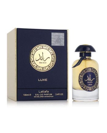 Lattafa Raed Luxe Eau De Parfum 100ml Spray