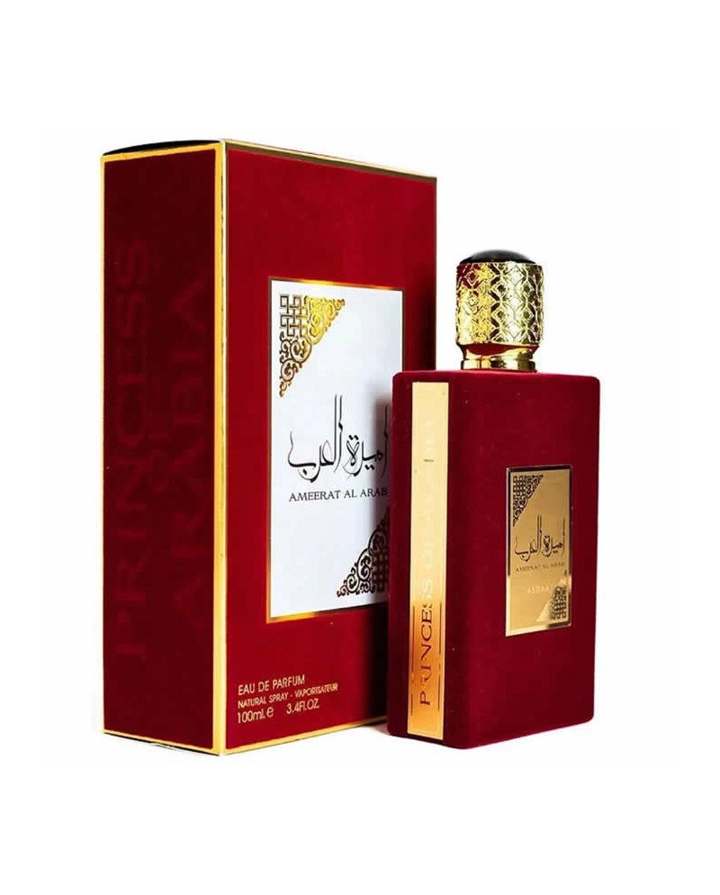 LATTAFA AMEERAT AL ARAB EDP SPRAY 100ML