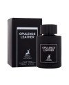 Maison Alhambra Opulence Leather Eau De Parfum 100ml Spray