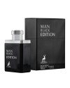 Maison Alhambra Black Man Edition Eau De Parfum 100ml Spray