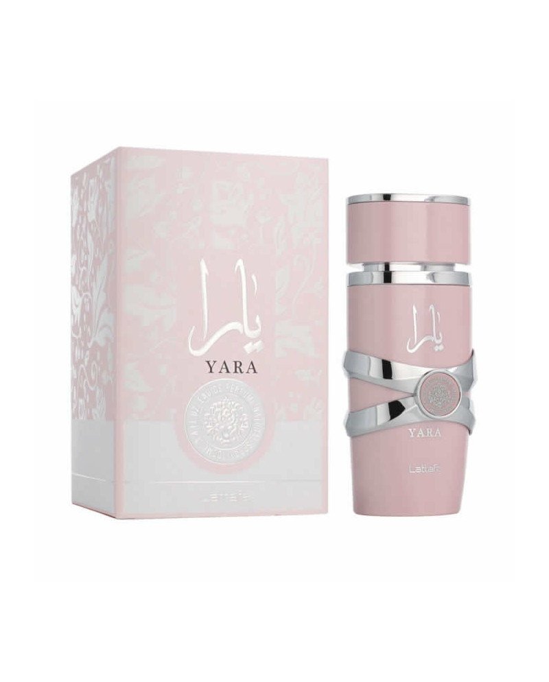 LATTAFA YARA EDP SPRAY 100 ML