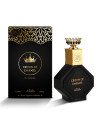 Nabeel Crown Of Emirates Eau De Parfum Master Perfumer Collection 100Ml