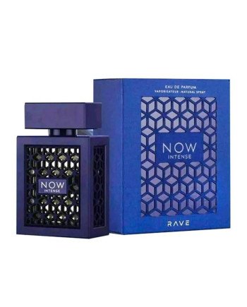 Lattafa Rave Nor Intense Eau De Parfum 100ml Spray