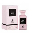 Maison Alhambra Rose Petals Eau De Parfum 80ml Spray