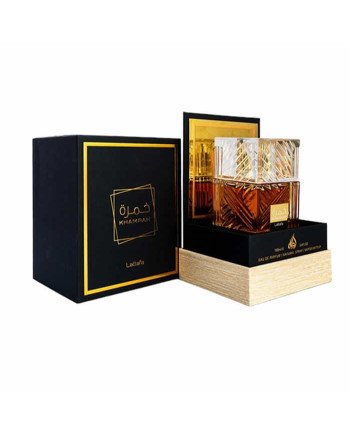 LATTAFA KHAMRAH EDP SPRAY 100ML