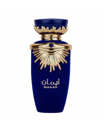 LATTAFA EMAAN EDP SPRAY 100ml