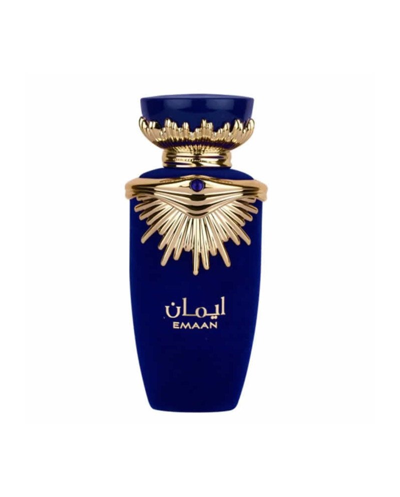 LATTAFA EMAAN EDP SPRAY 100ml