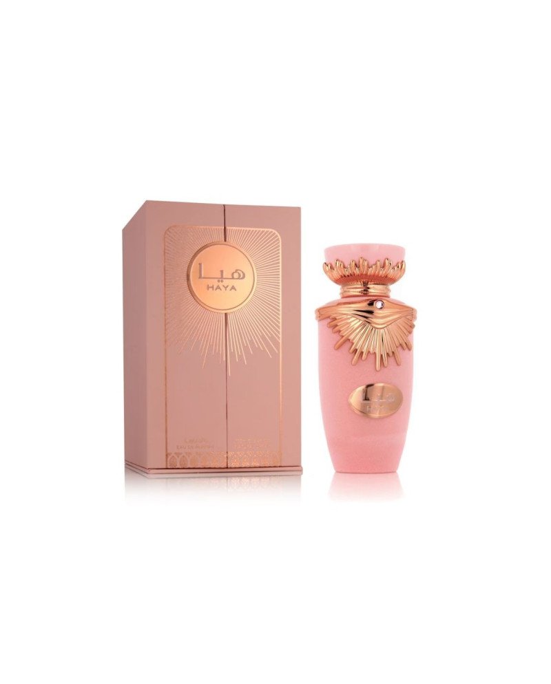 Lattafa Haya Eau De Parfum 100ml