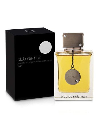 Armaf Club De Nuit Man Eau De Toilette 105ml Spray