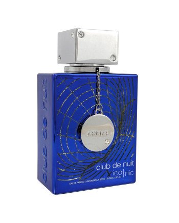 Armaf Club De Nuit Iconic Eau De Parfum 105ml Spray