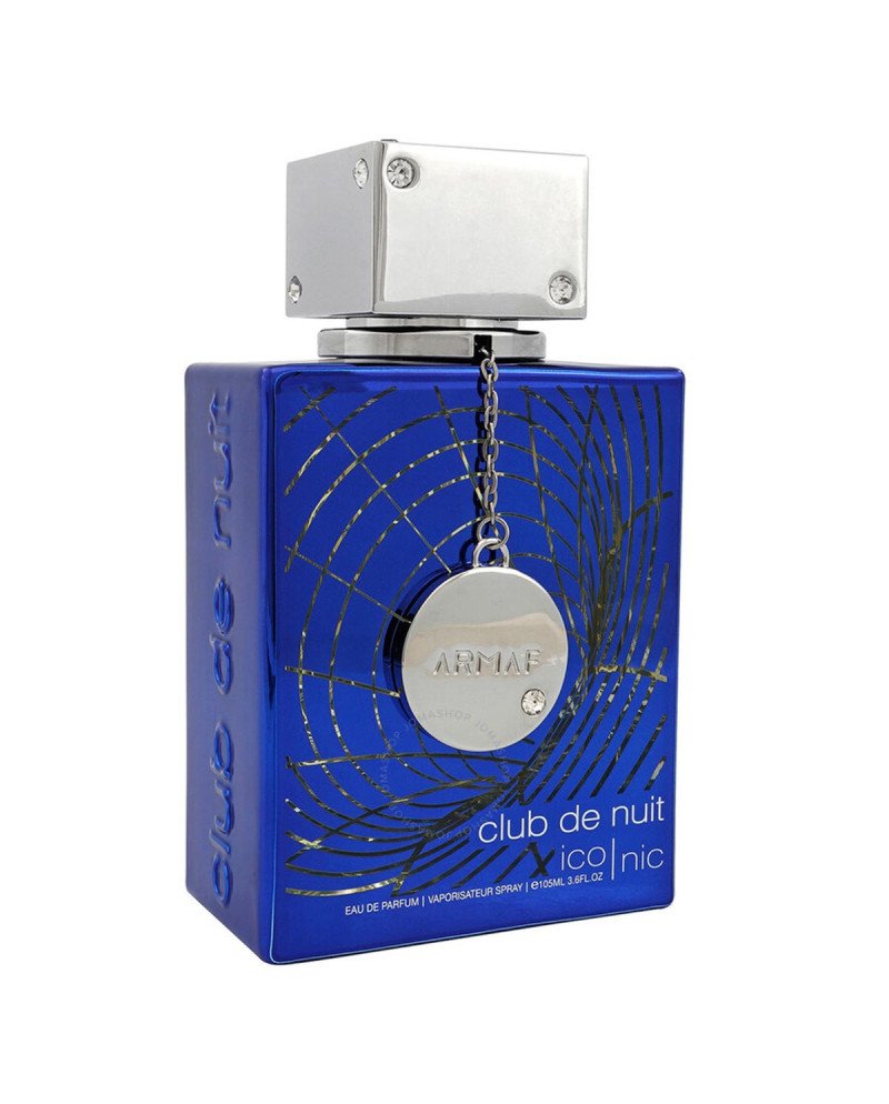 Armaf Club De Nuit Iconic Eau De Parfum 105ml Spray