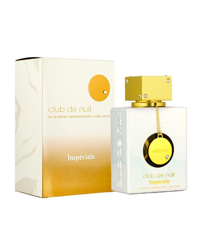 Armaf Club De Nuit Imperiale Eau De Parfum 105ml Spray