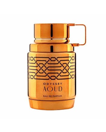 Armaf Odyssey Aoud Eau De Parfum 100ml