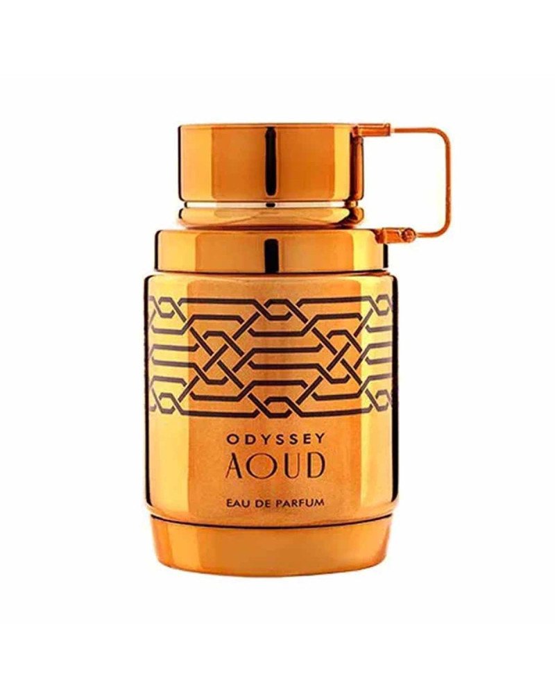 Armaf Odyssey Aoud Eau De Parfum 100ml