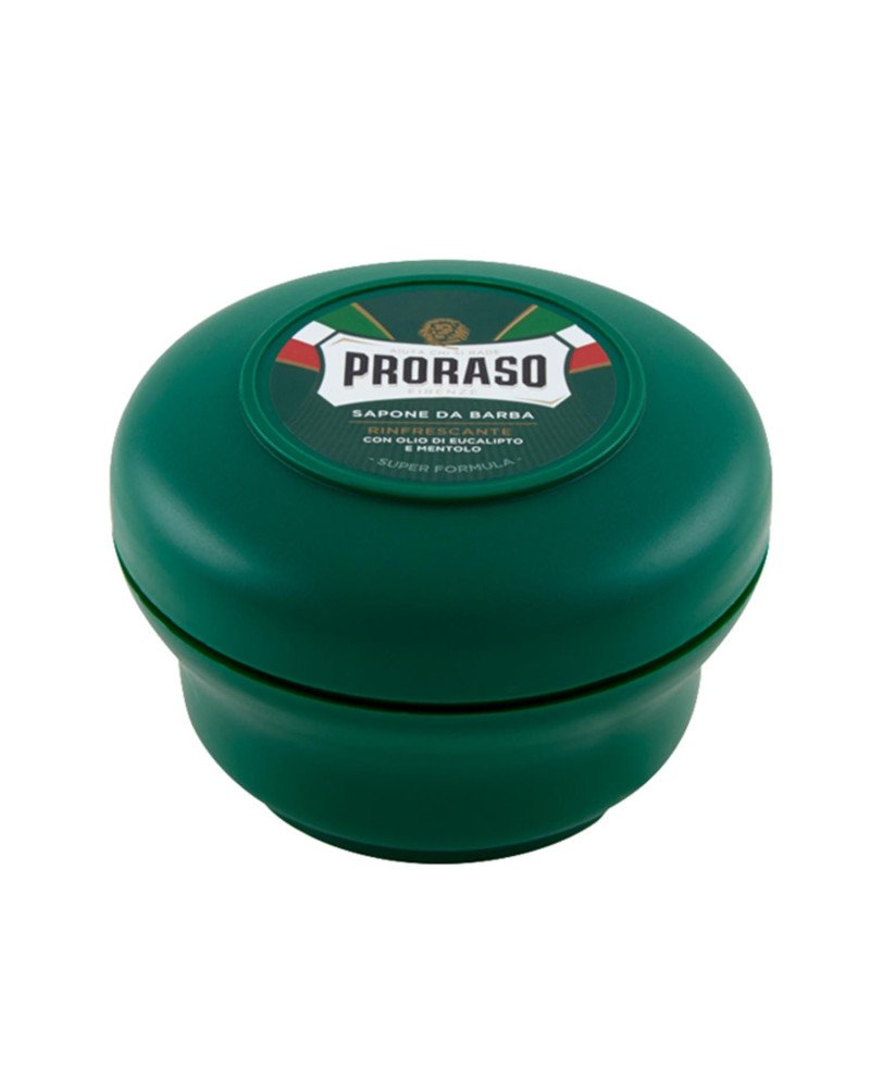 Proraso Olio De Eucalypto Jabon De Barba Refrescante 150Ml
