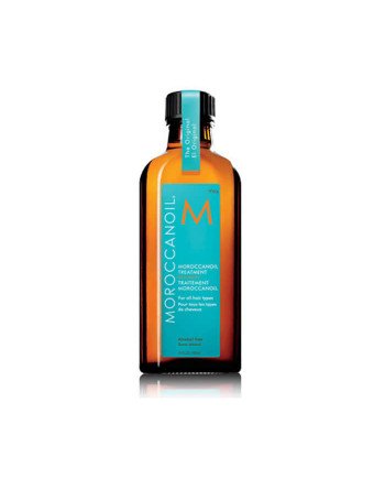 Moroccanoil Oil Treatment Todo Tipo De Cabello 100ml