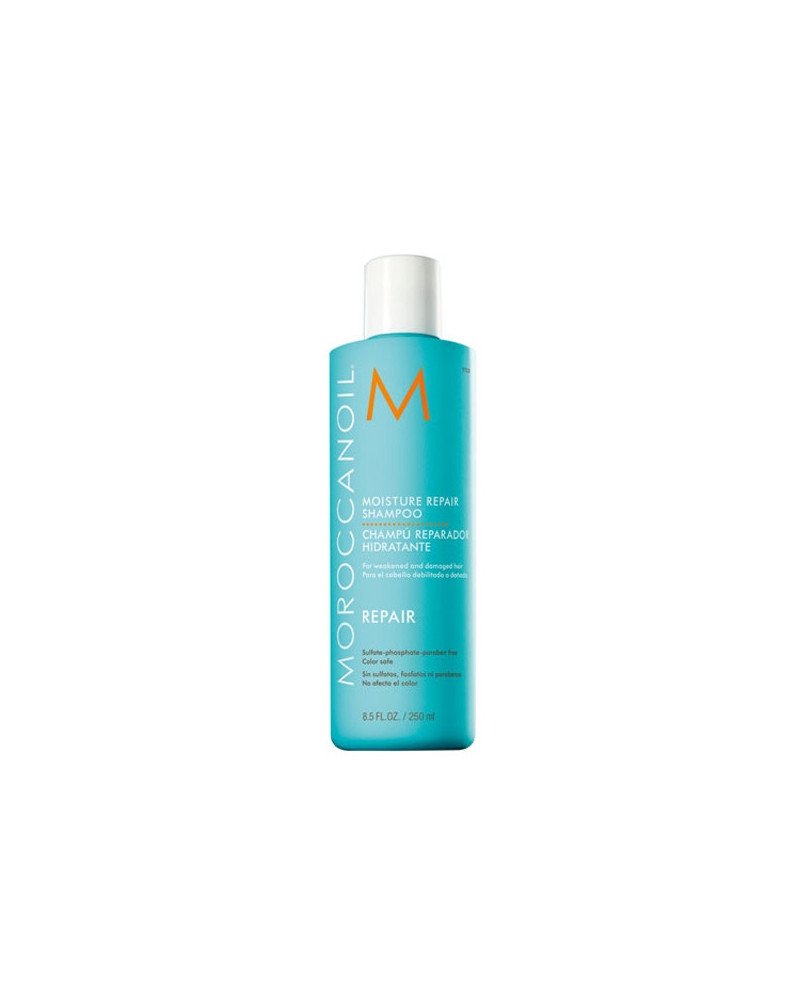 Moroccanoil Repair Moisture Repair Champú 250ml