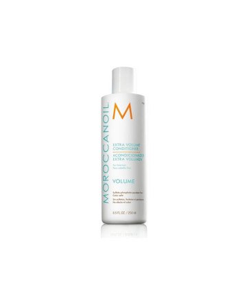 Moroccanoil Volume Extra Volumen Acondicionador 250ml