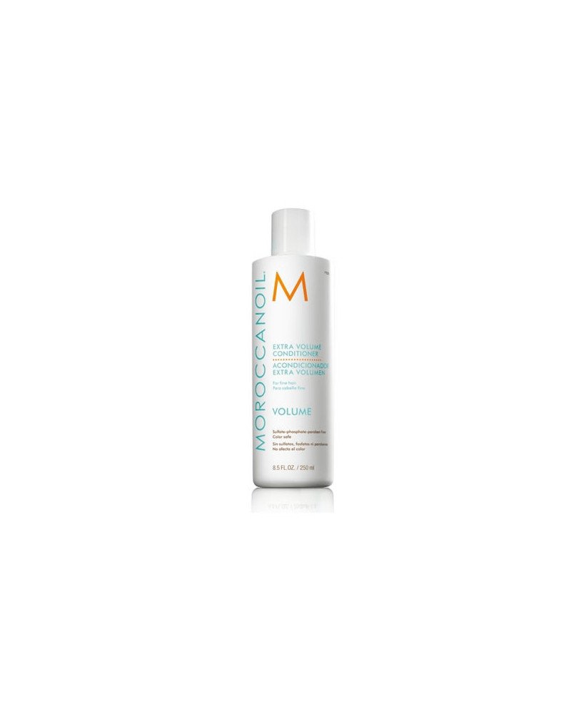 Moroccanoil Volume Extra Volumen Acondicionador 250ml