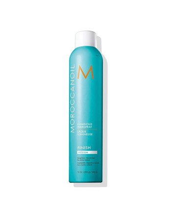 Moroccanoil Finish Fijador Luminoso Medium 330ml