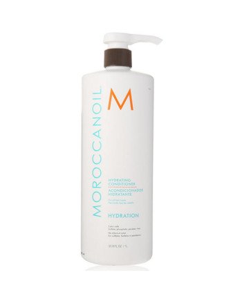 Moroccanoil Hydration Acondicionador Hidratante 1000ml