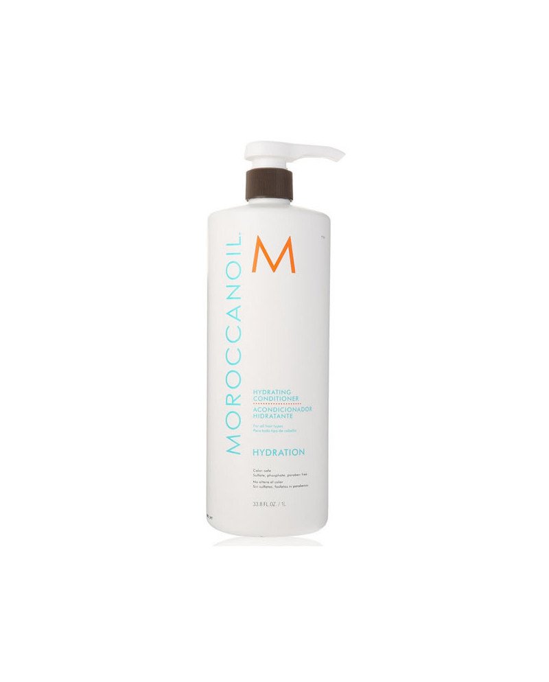 Moroccanoil Hydration Acondicionador Hidratante 1000ml