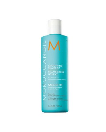 Moroccanoil Smooth Champú Suavizante 250ml