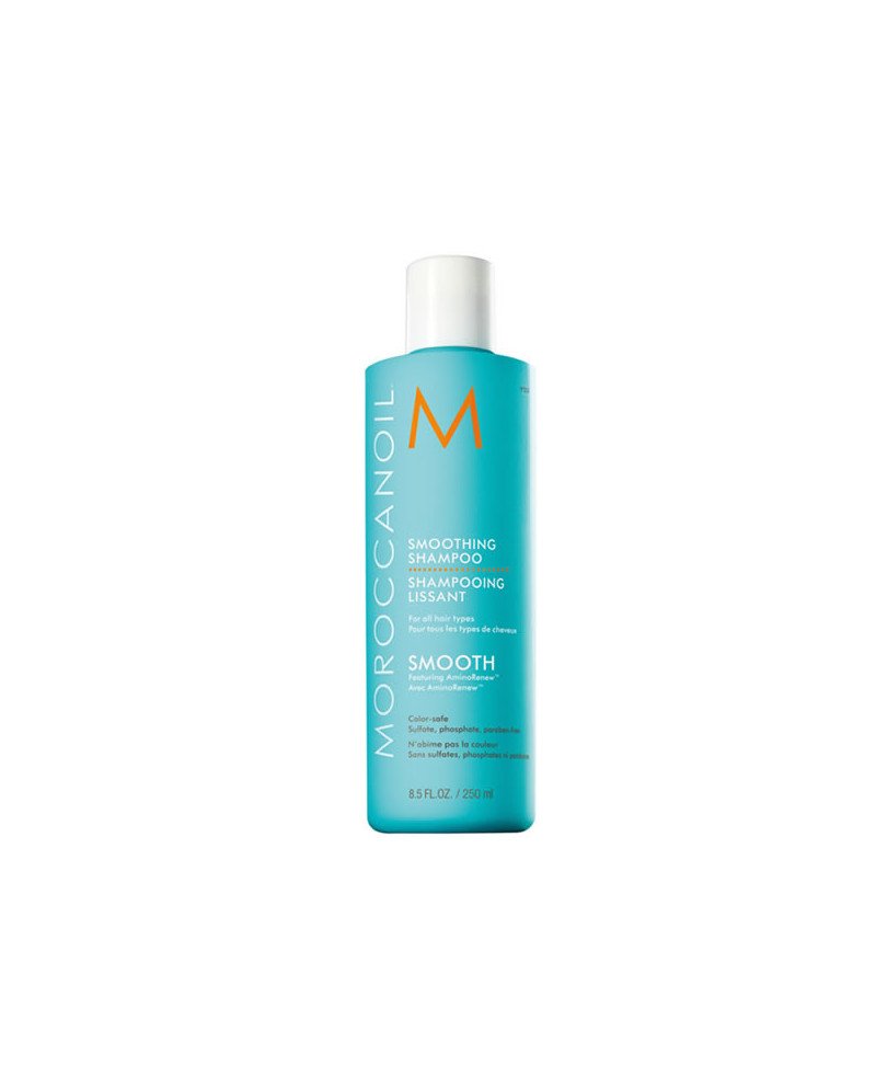 Moroccanoil Smooth Champú Suavizante 250ml