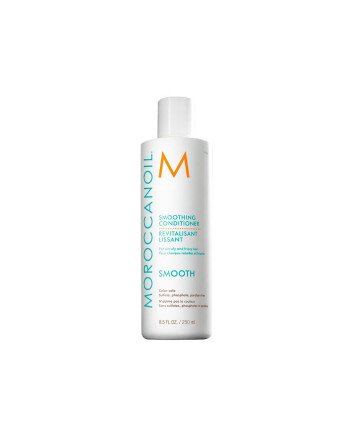 Moroccanoil Smooth Acondicionador Suavizante 250ml