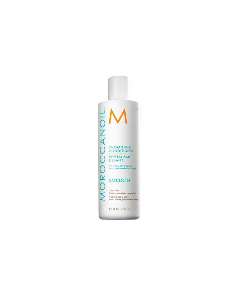 Moroccanoil Smooth Acondicionador Suavizante 250ml