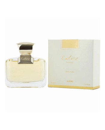Ajmal Entice Pour Femme Eau De Parfum 75Ml Vaporizador
