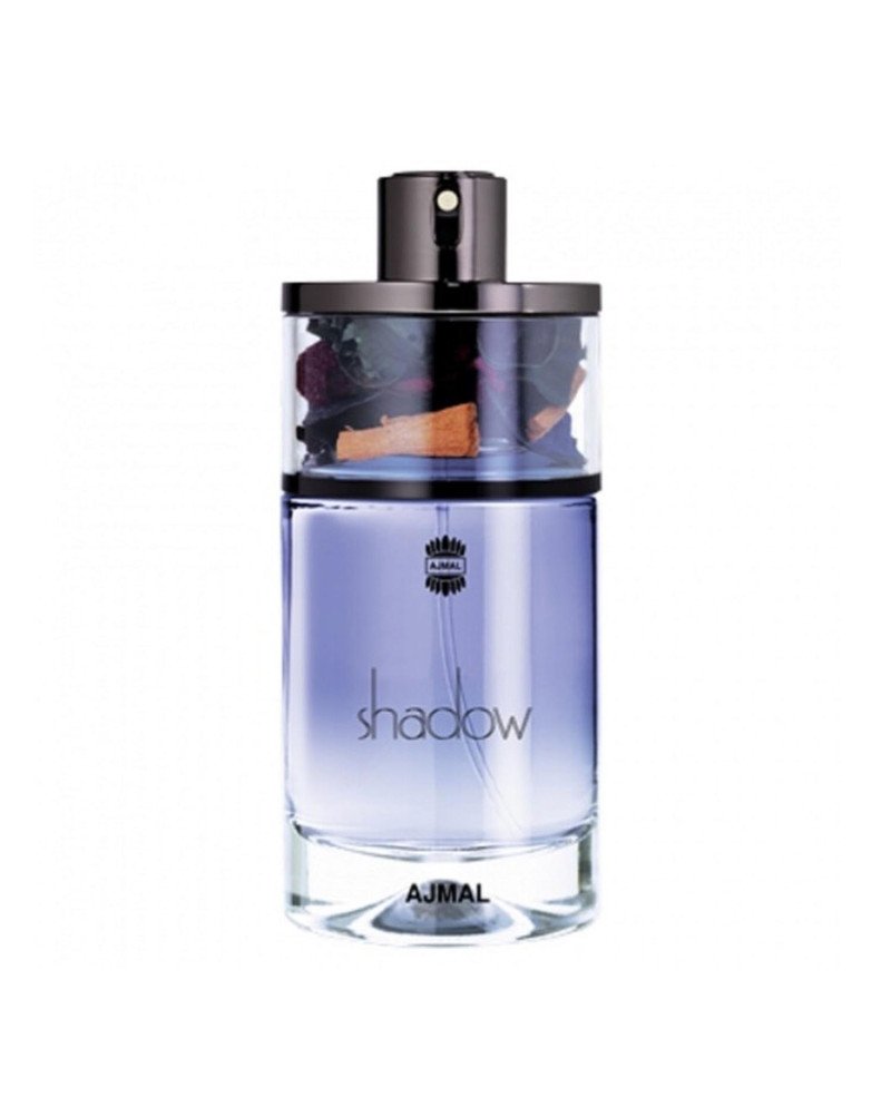 Ajmal Shadow Eau De Parfum 75Ml Vaporizador