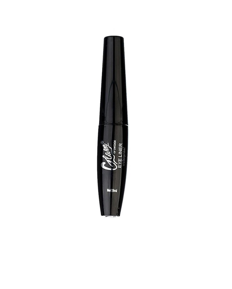 Glam Of Sweden Eyeliner Black 9ml