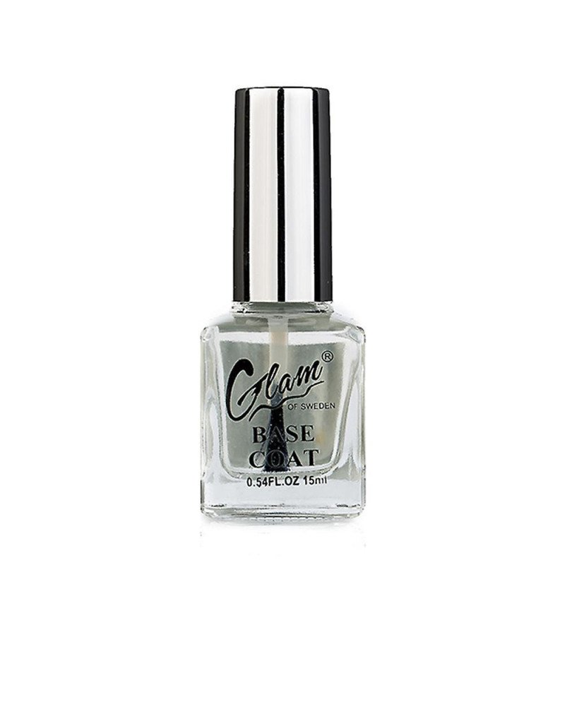 Glam Of Sweden Base Coat 15ml