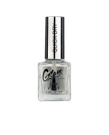 Glam Of Sweden Top Coat 15ml
