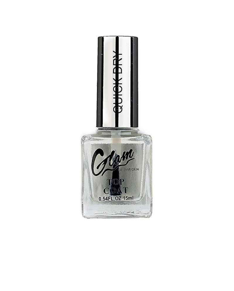 Glam Of Sweden Top Coat 15ml