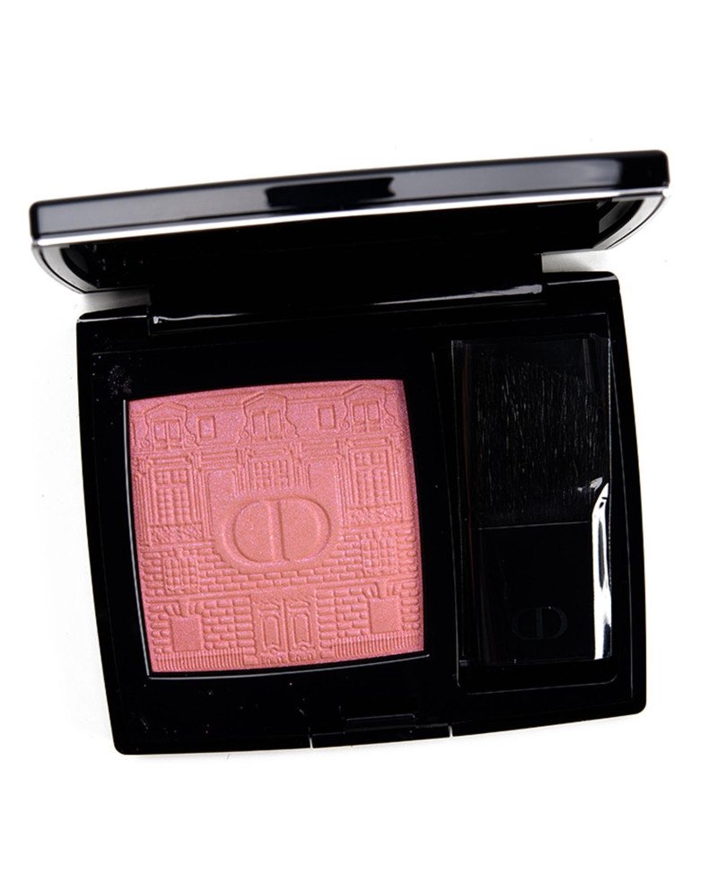 Dior Diorskin Rouge Holo Colorete N601 1Un
