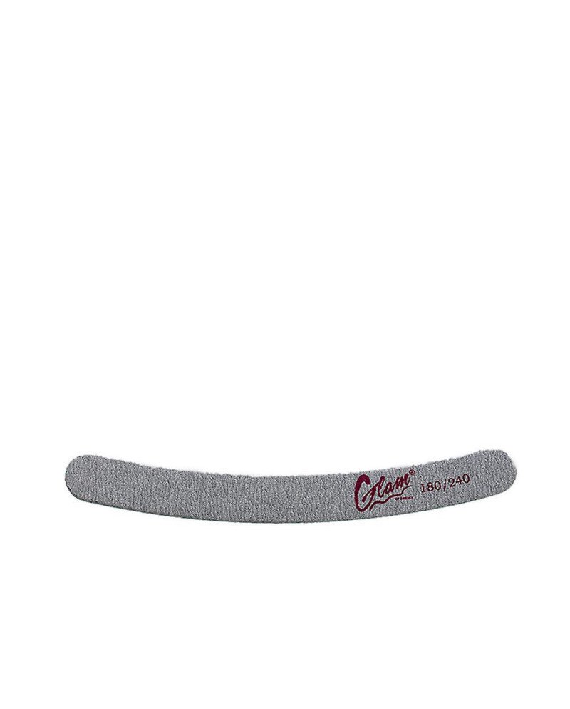 Glam Of Sweden Nail-File 180-240 1 Piezas