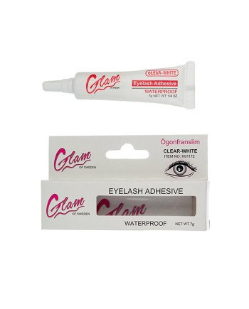 Glam Of Sweden Eyelash Adhesive 7g