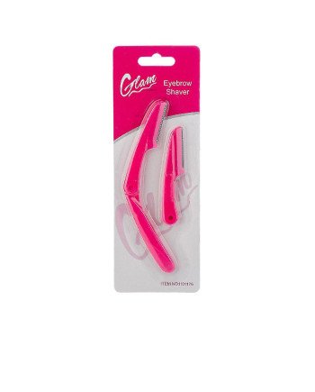 Glam Of Sweden Eyebrow Razor 1 Piezas