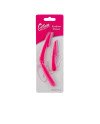Glam Of Sweden Eyebrow Razor 1 Piezas
