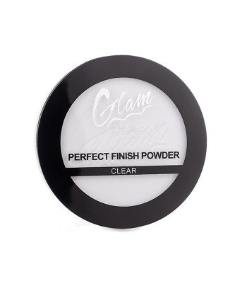 Glam Of Sweden Perfect Finish Powder 8g