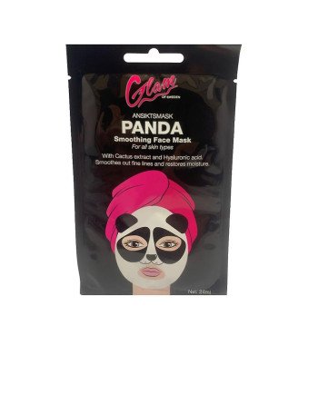 Glam Of Sweden Mask Panda 24ml