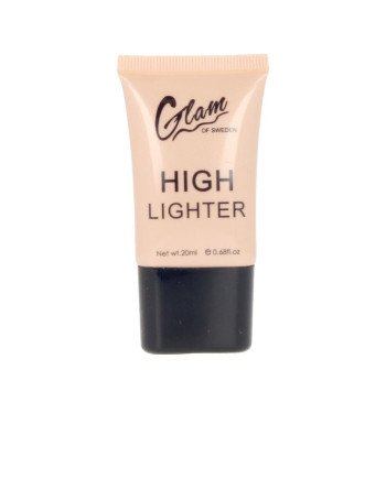 Glam Of Sweden Highlighter Champagne 20ml