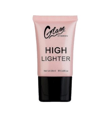 Glam Of Sweden Highlighter Pink 20ml