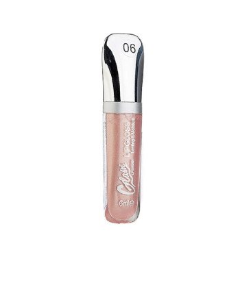 Glam Of Sweden Glossy Shine Lipgloss 01-Dazzling 6ml