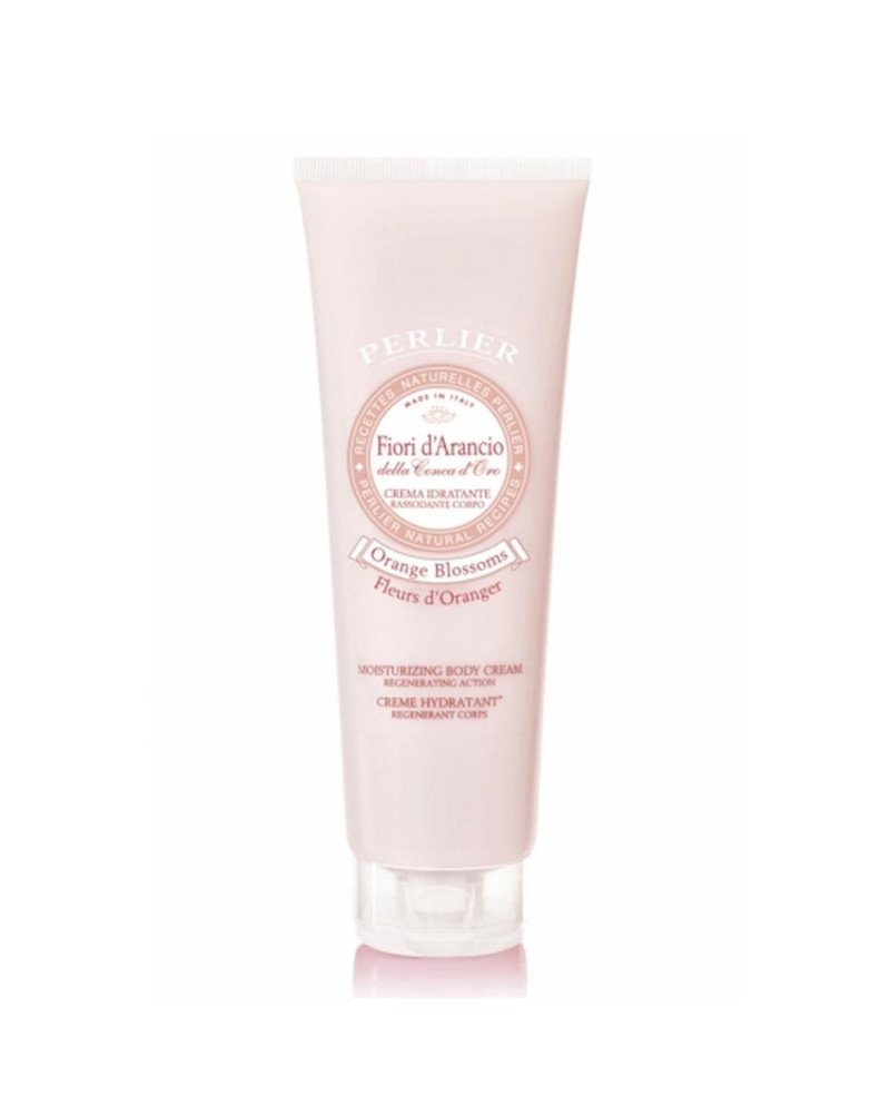 Perlier Orange Blossoms Crema Hidratante Corporal 250Ml