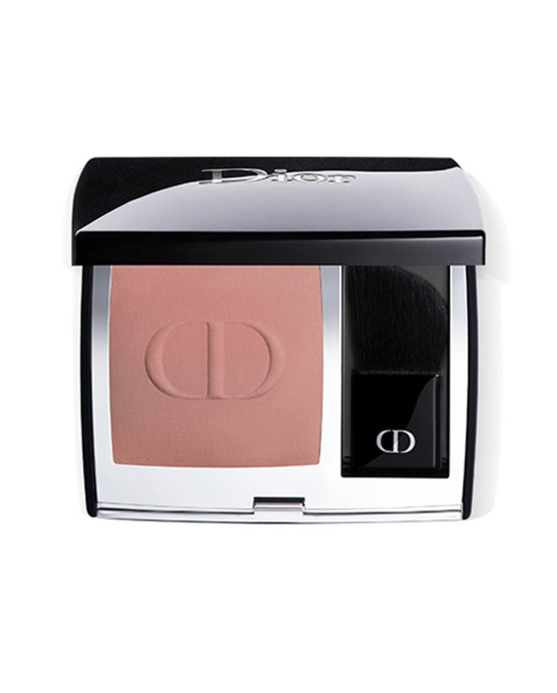 Dior Diorskin Rouge Matte Colorete N100 1Un