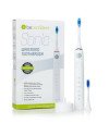 Beconfident Sonic Cepillo De Dientes Eléctrico Blanqueador Blanco-Oro