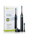 Beconfident Sonic Cepillo De Dientes Eléctrico Blanqueador Negro-Oro